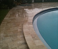 Pool Decks / Patios